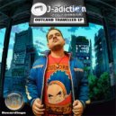 J-adiction - Anorien (Original Mix)