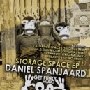 Daniel Spanjaard - Reaktor