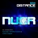 BDH - Distance (Chris Casper Remix)