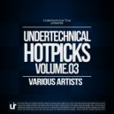 Tom Leiden - Patric (Original Mix)
