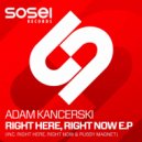 Adam Kancerski - Pussy Magnet (Original Mix)