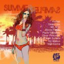 ME.N.U. - Dienamic Feeling (Original Mix)
