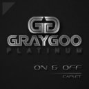 On & Off - Caplet (Original Mix)