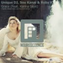 Unique DJ, Sou Kanai & Roby K feat. Karina Skye - Grace (Binary Form Dub Remix)