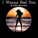 DJ Mike Re.To.Sna. ft. Christin L - Respect The People (Original Mix)