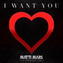 Matti Mars ft. Cyrex Device - Outer Space (Original Mix)