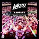 Vaski feat. Betty Borderline - Baddest - Remix Comp Winner (Black Spark Remix)