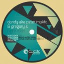 Dandy Aka Peter Makto & Gregory S - Nightvision (Mario Aureo Remix)