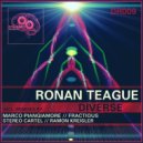 Ronan Teague - Diverse