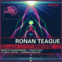 Ronan Teague - Diverse (Stereo Cartel Remix)
