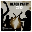 Mitch Major - Spanish Fly (Original Mix)