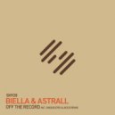 Biella & Astrall - Off The Record (Unique (CRO) & Adoo Remix)