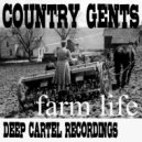 Country Gents - On The Busses
