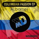 Albarnes - Nilekt
