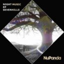 Sevenhills - Layers (Original Mix)