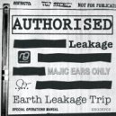 Earth Leakage Trip - Space People