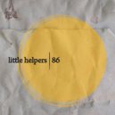 Dubfound - Little Helper 86-3