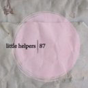 Sebastian Olano - Little Helper 87-2