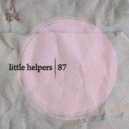 Sebastian Olano - Little Helper 87-5 (Original Mix)