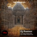 DJ Rooizer - Sivar at Night
