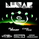 Oli Hodges & Cain Fox - Lunar (Hypno5is Remix)