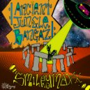 Smiley Maxx - Jungle VIP