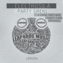 Electrosila - Party Sirens (Case Onetake Remix)