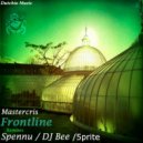 Mastercris - Standing There