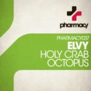 Elvy - Holy Crab