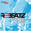 R2Beatz - Scopolomina Wierd (Original Mix)