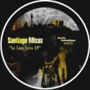 Santiago Misas - Space Clown