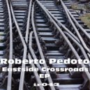 Roberto Pedoto - Back To The Old Times (Original Mix)