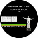 Kharma Factory - Roots