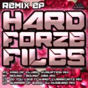 Hardforze - Do You Like It Hard (Lubrikuntz Mix)