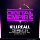 KillReall - zBs (Dasky Remix)