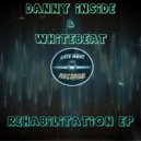 Danny Inside, Whitebeat - Don't Cry
