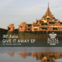 RC Noize - Every Time (Original Mix)