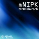 mNIPK - VmPFC