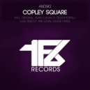 Andski - Copley Square