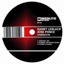 Danny Leblack & Jose Ponce - Dominator (Danniel Selfmade Remix)