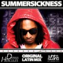 Dennis Hercules - SummerSickness (Latin Mix)