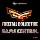 Freefall Collective - Game Control Dub (Original Mix)