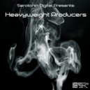 Squicciarini - Feel The Dance Floor (Serotonin Thieves Remix)