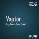 Vaptor - Lay Down Your Soul (Original Mix)