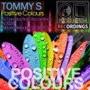 Tommy S - Manila