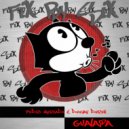 Pedro Mercado & Deejay Derek - Gualapa (Kaixta Dip A Toe Remix)