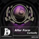 Alter Form - Curiosity (Original Primate Remix)