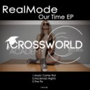 RealMode - Hacienda Nights (Original Mix)