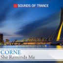 Corne - She Reminds Me