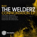 The Welderz - Confrontation